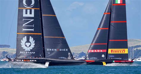 prada cup 2021 final dates|America's Cup 2021 .